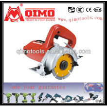 Cortador de mármore QIMO 110mm 1400w 13000r / m